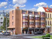 Kibri 38222 - Spur H0 Wohn- und Geschäftshaus