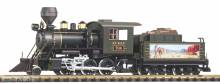 Piko 38233 - G Dampflok mit Tender ´Mogul´ SF (ink. Sound+Dampf)