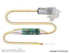 Kibri 38248 - Spur H0 Motor