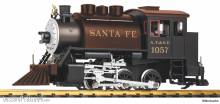 Piko 38254 - G Dampflok 0-6-0T SF