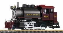 Piko 38256 - G Dampflok 2-6-0T UP (inkl. Sound)