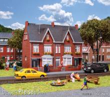 Kibri 38323 - Spur H0 Haus Bussardstraße