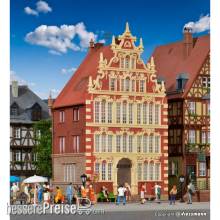 Kibri 38377 - Spur H0 Patrizierhaus in Stade