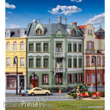 Kibri 38385 - Spur H0 Haus am Elbenplatz in Görlitz/Neiße
