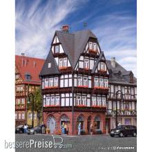 Kibri 38450 - Spur H0 Fachwerkstadthaus