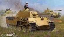 Hobby Boss 384534 - 1/35 Pz.BeobWg. V Ausf. A