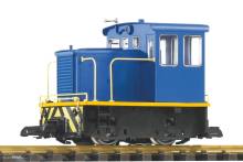 Piko 38502 - G US Diesellokomotive GE-25Ton Industrielok