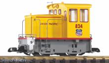 Piko 38515 - G Sound-US Diesellok GE-25Ton UP, RC, inkl. PIKO Sound-Decoder