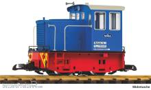 Piko 38517 - G Diesellok GE 25-Ton Werklok Soda