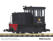 Piko 38518 - G Diesellok GE25 British Railway
