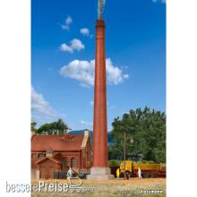 Kibri 38633 - Spur H0 Industrie-Schornstein