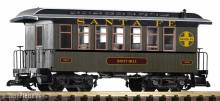 Piko 38663 - G Personenwagen SF