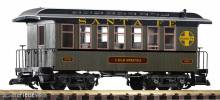 Piko 38664 - G Personenwagen SF