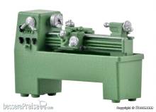Kibri 38672 - Spur H0 Drehmaschine