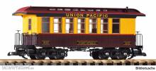 Piko 38672 - G-US Personenwg. UP 1925