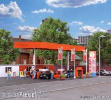 Kibri 38705 - Spur H0 SB-Tankstelle