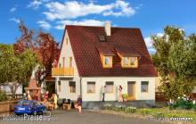 Kibri 38710 - Spur H0 Einfamilienhaus Lindenstraße