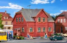 Kibri 38717 - Spur H0 Haus Maybach