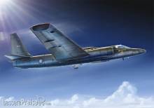 Hobby Boss 387271 - 1/72 U-2C Dragon Lady