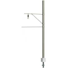 Sommerfeldt 389 - Streckenmast, neue Bauart (1 Stück) {# 389}