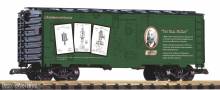 Piko 38963 - G Gedeckter Güterwagen ´Railroad Nostalgia´ #2