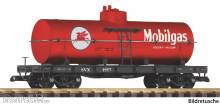 Piko 38977 - G Kesselwagen Mobilgas