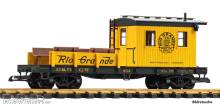 Piko 38987 - G Aussichtswagen D&RGW