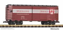 Piko 38992 - G Güterwagen PRR