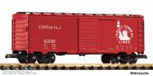 Piko 38993 - G Güterwagen CNJ
