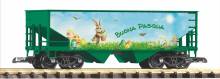 Piko 38996IT - G Schüttgutwagen Buona Pasqua