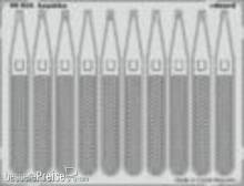 Eduard Accessories 00026 - Kapátko