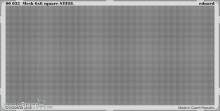 Eduard Accessories 00033 - Mesh 6x6 square STEEL