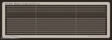 Eduard Accessories 00099 - Nietenreihen (positiv)
