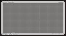 Eduard Accessories 00101 - Gitter / Mesh 4 x 4
