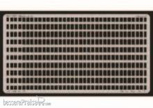 Eduard Accessories 00102 - Gitter / Mesh 4 x 6