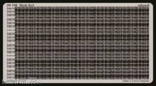 Eduard Accessories 00108 - Gitter/Mesh, 2x4