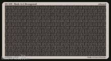 Eduard Accessories 00109 - Gitter/Mesh, 4x4