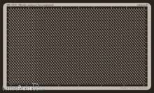 Eduard Accessories 00113 - Mesh - gauze/ Hexagonal