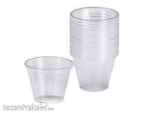Revell 39065 - Mixing Cups (15 St.)