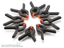 Revell 39070 - Spannzwingen-Set, 8-teilig