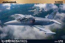 Eduard Plastic Kits 7044 - 1:72 L-39C ALBATROS 1/72 PROFIPACK