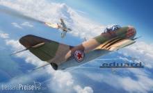 Eduard Plastic Kits 7059 - MiG-15bis, Profipack in 1:72