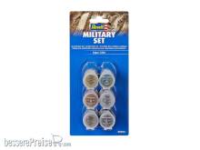 Revell 39075 - Farben-Set Militär