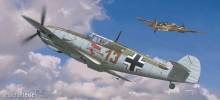 Eduard Plastic Kits 8261 - 1:48 Bf 109E-1, Profipack