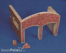 Royal Model RM002 - Destroyed Factory