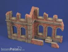 Royal Model RM004 - House ruin-Kursk