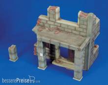 Royal Model RM008 - Ruined hauptampt