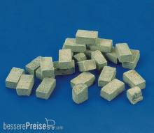 Royal Model RM015 - Mid Orient bricks
