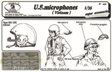 Royal Model RM018 - U.S. Microphones Vietnam