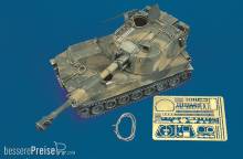Royal Model RM024 - M 109 A2